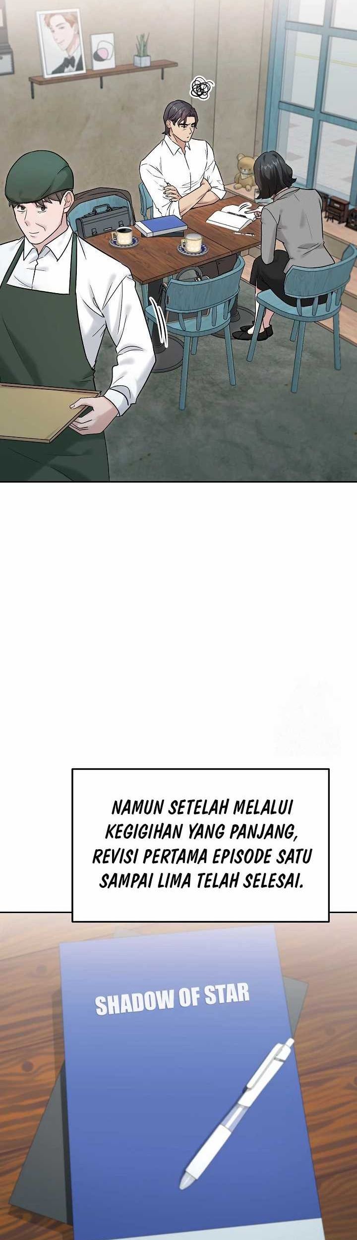 The Definition of A Top Star Chapter 97 Gambar 3