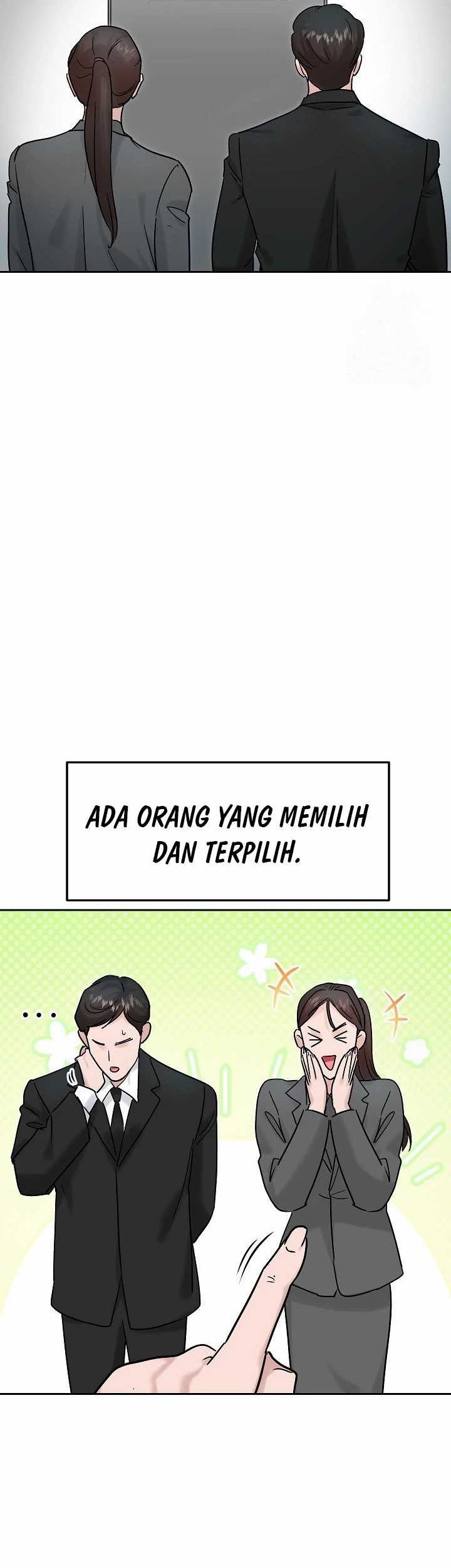 The Definition of A Top Star Chapter 97 Gambar 6