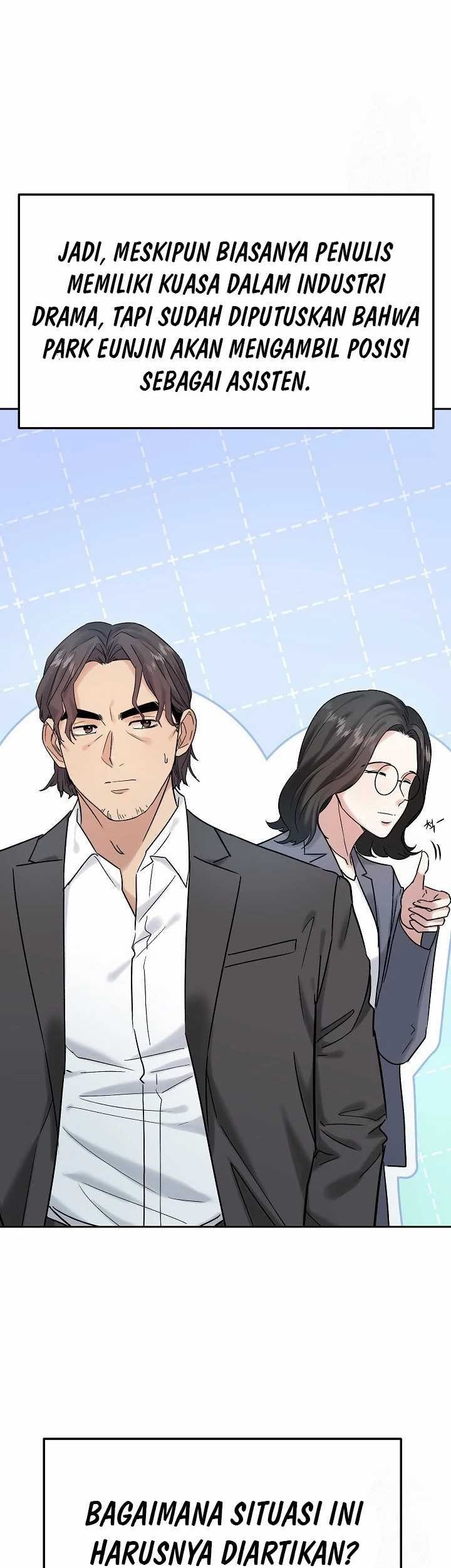 The Definition of A Top Star Chapter 97 Gambar 7