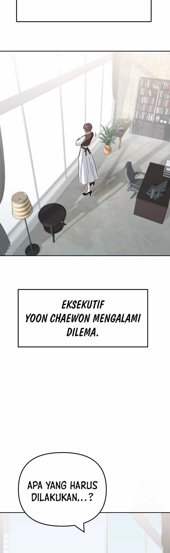 The Definition of A Top Star Chapter 97 Gambar 8