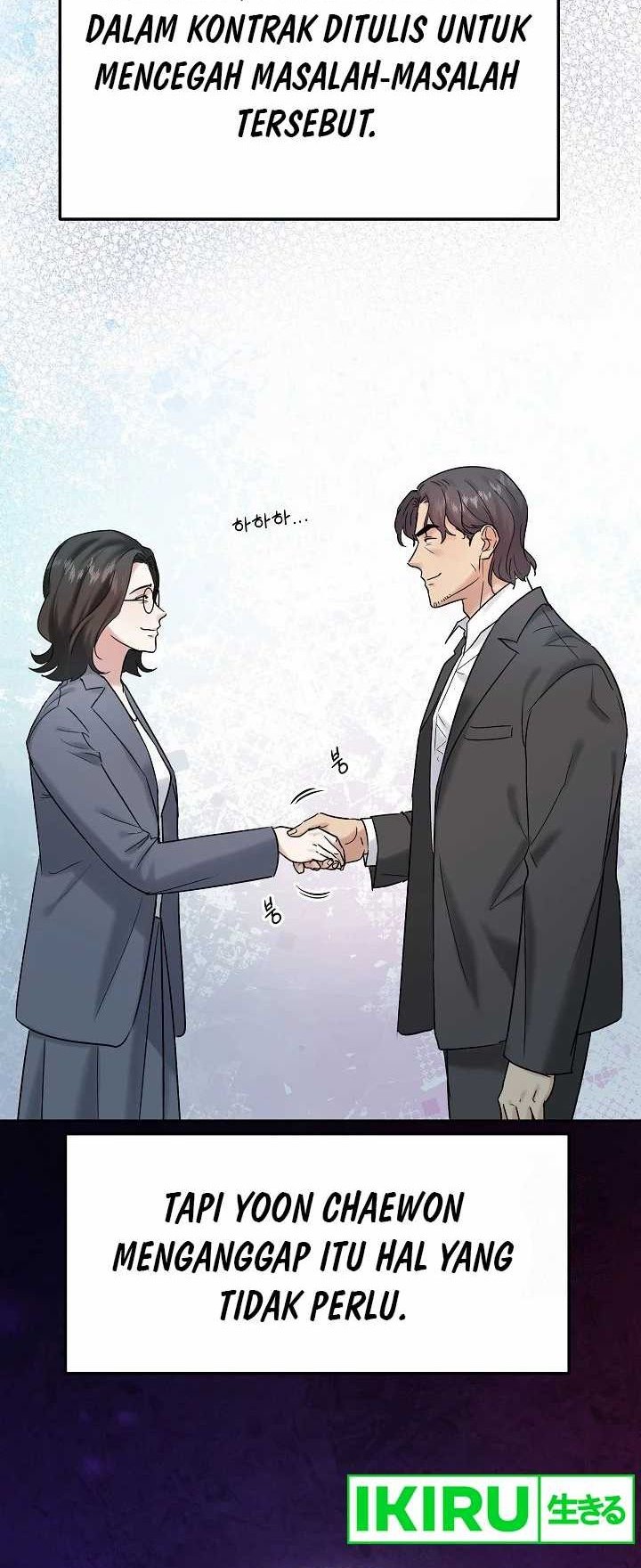 The Definition of A Top Star Chapter 97 Gambar 12