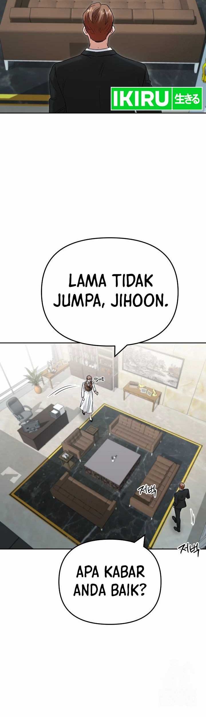 The Definition of A Top Star Chapter 97 Gambar 15