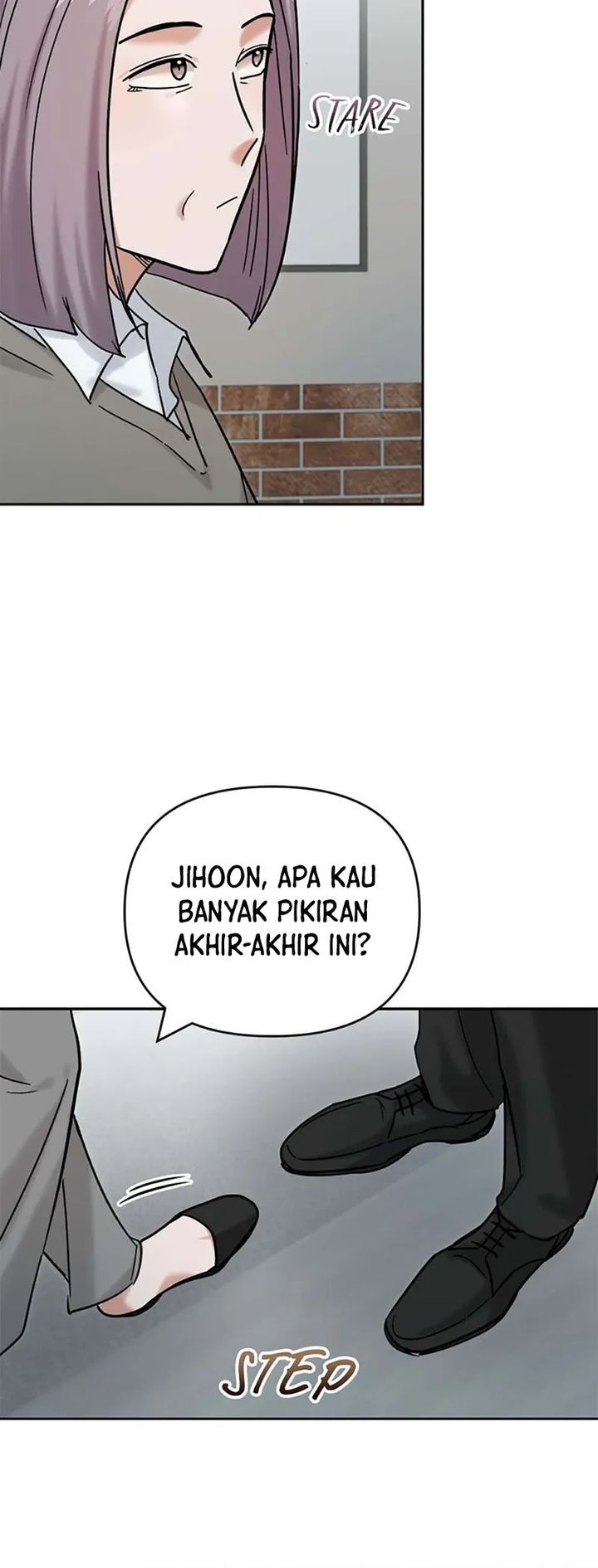 The Definition of A Top Star Chapter 98 Gambar 33
