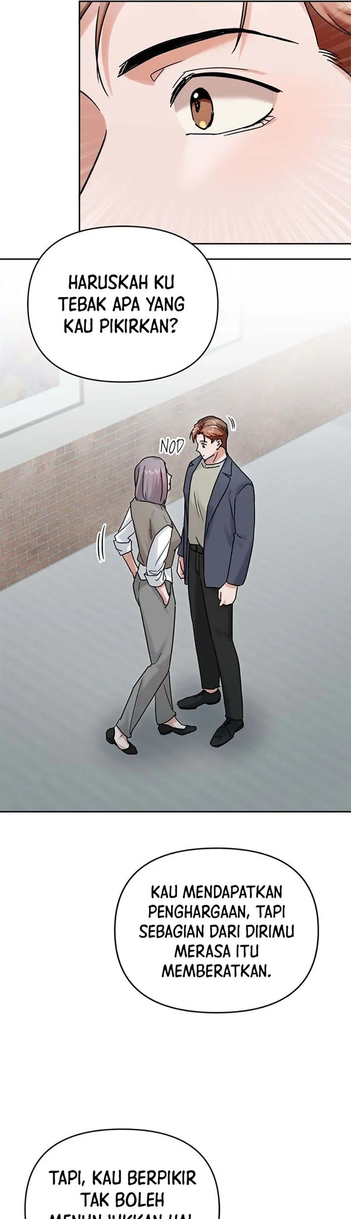 The Definition of A Top Star Chapter 98 Gambar 34