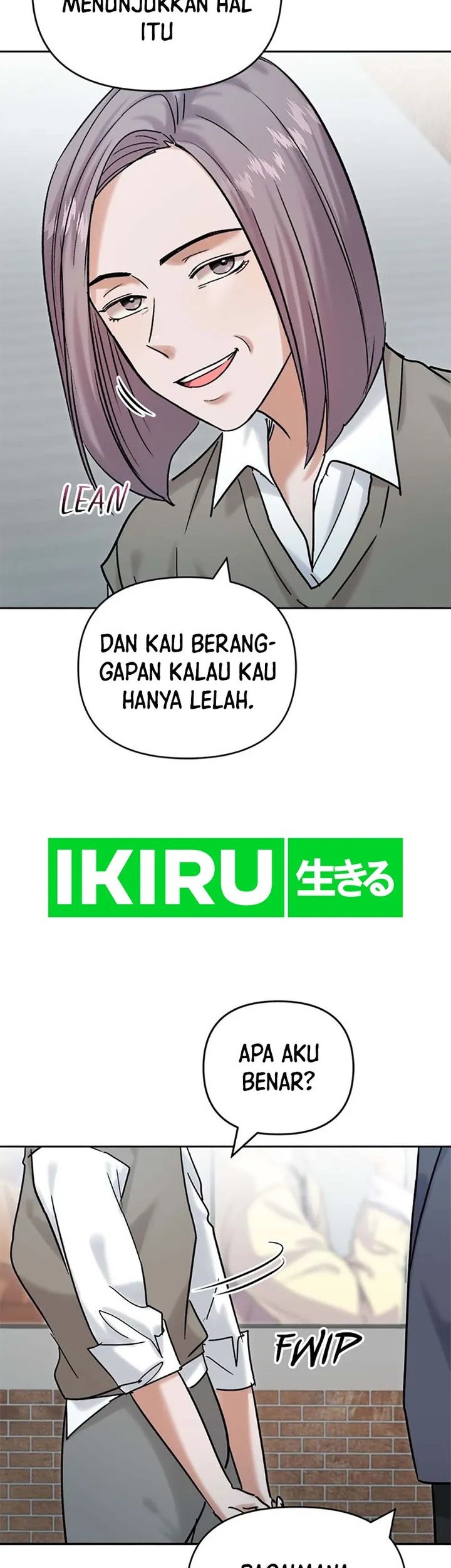 The Definition of A Top Star Chapter 98 Gambar 35