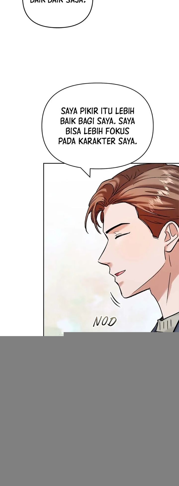 The Definition of A Top Star Chapter 98 Gambar 39