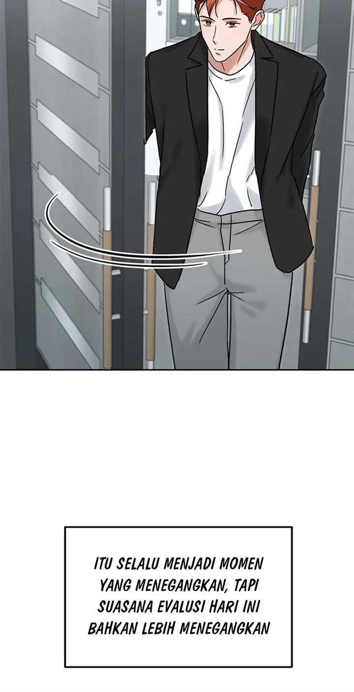 The Definition of A Top Star Chapter 98 Gambar 45