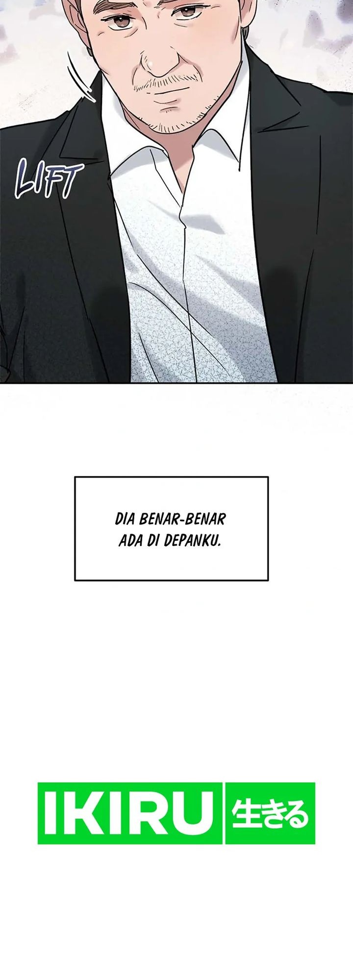 The Definition of A Top Star Chapter 98 Gambar 48