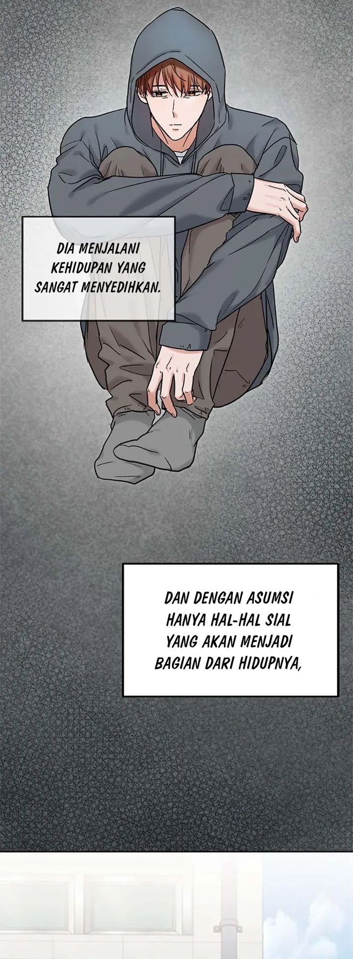 The Definition of A Top Star Chapter 98 Gambar 3