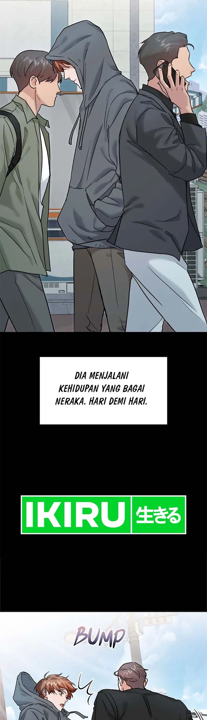 The Definition of A Top Star Chapter 98 Gambar 4