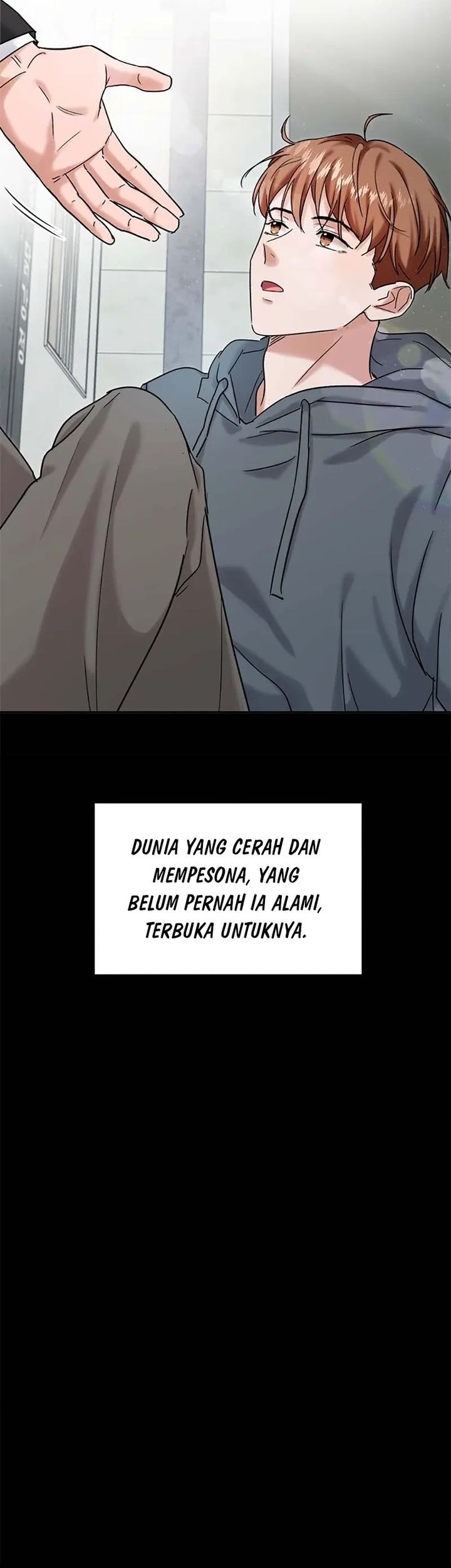 The Definition of A Top Star Chapter 98 Gambar 7