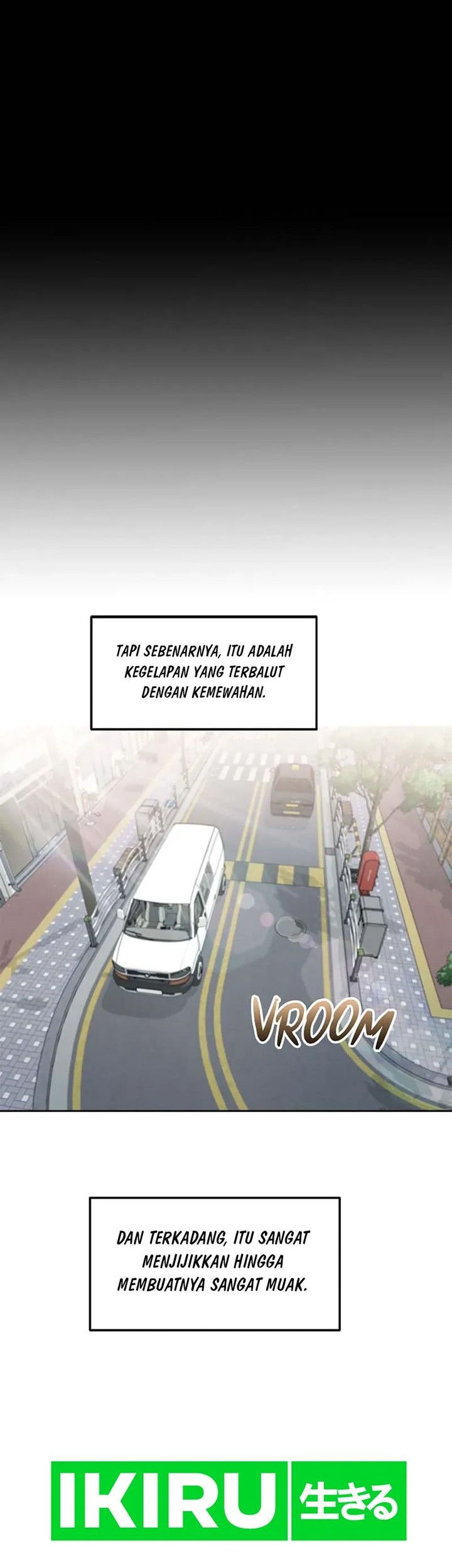 The Definition of A Top Star Chapter 98 Gambar 8