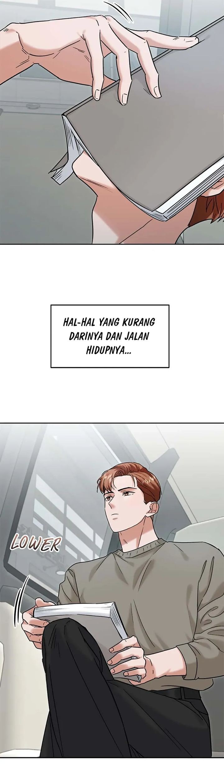 The Definition of A Top Star Chapter 98 Gambar 10