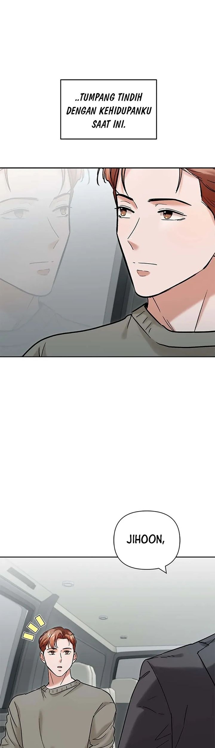 The Definition of A Top Star Chapter 98 Gambar 11