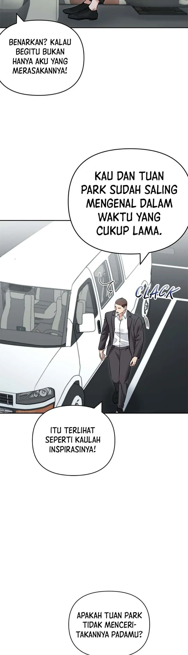 The Definition of A Top Star Chapter 98 Gambar 14