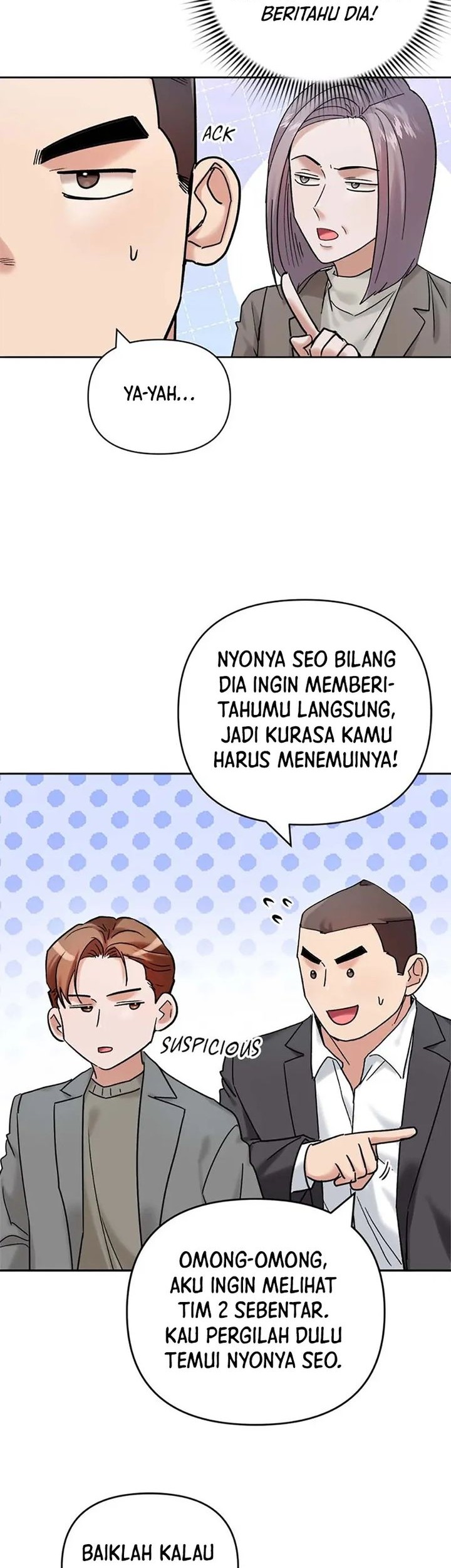 The Definition of A Top Star Chapter 98 Gambar 17