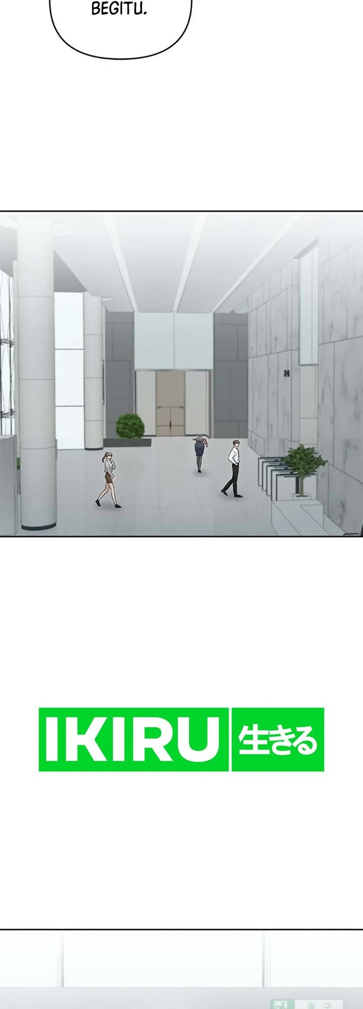 The Definition of A Top Star Chapter 98 Gambar 18