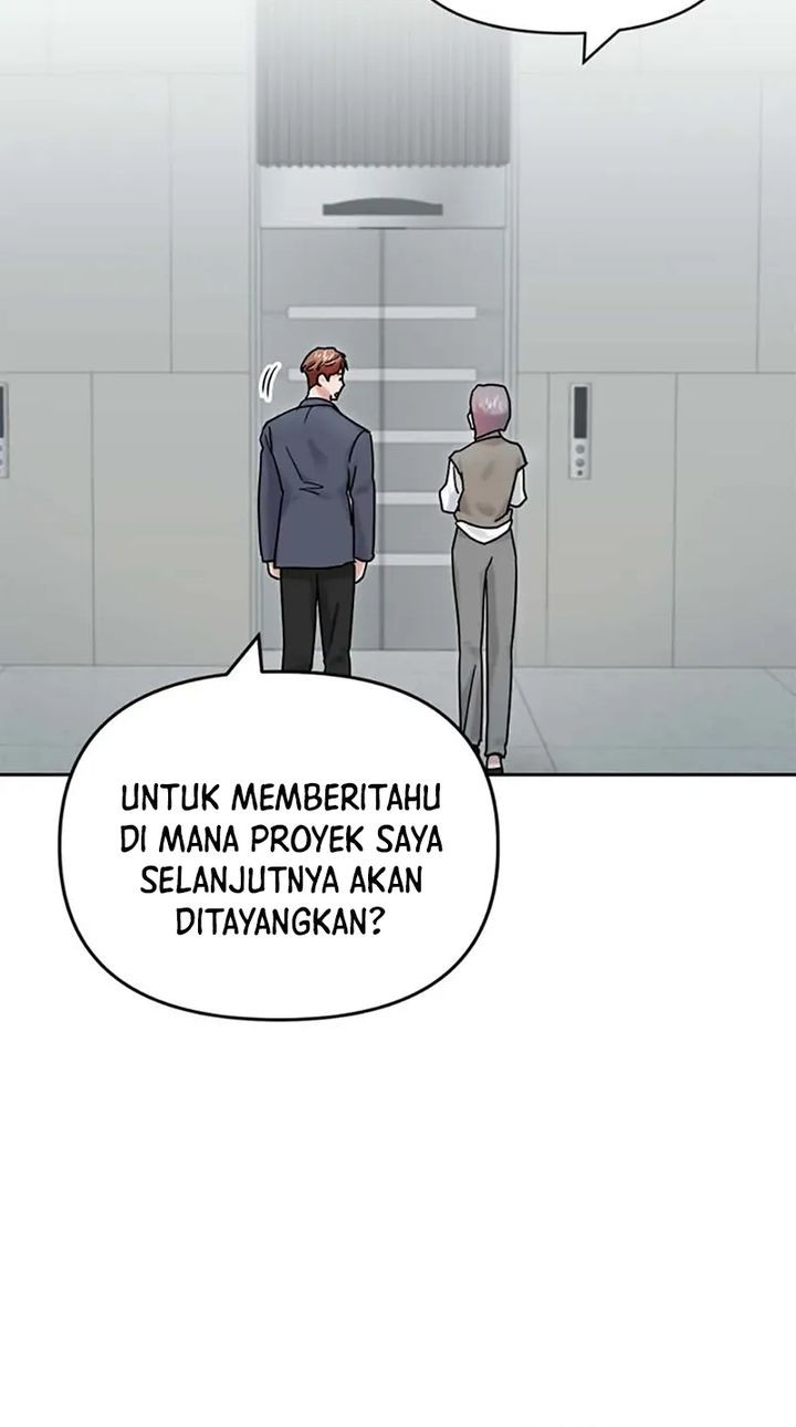 The Definition of A Top Star Chapter 98 Gambar 21