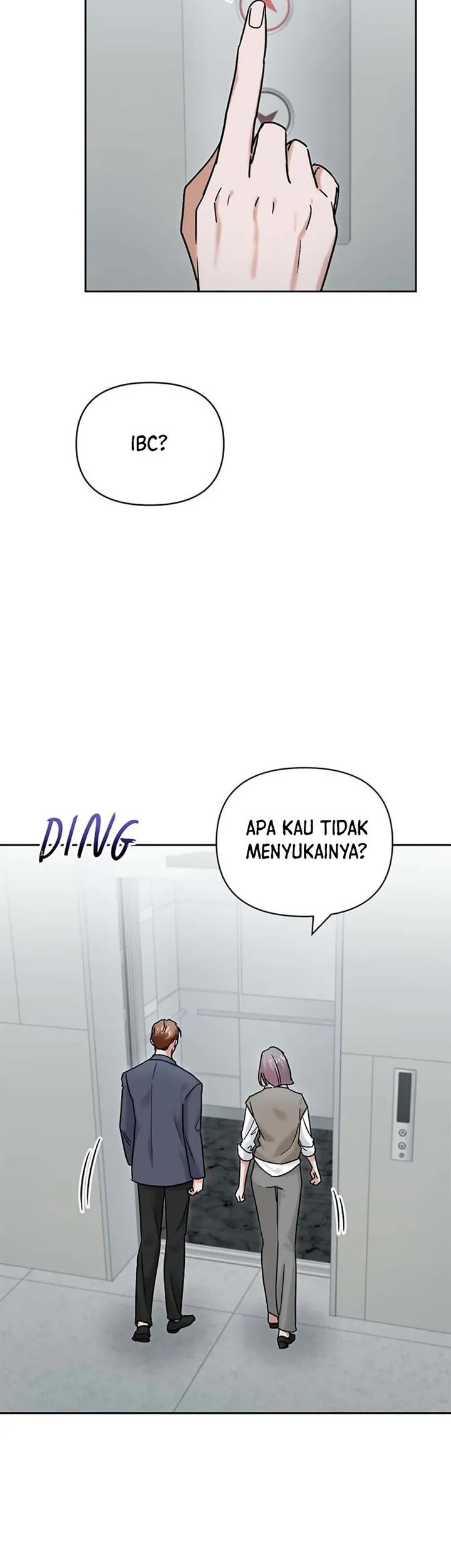 The Definition of A Top Star Chapter 98 Gambar 23