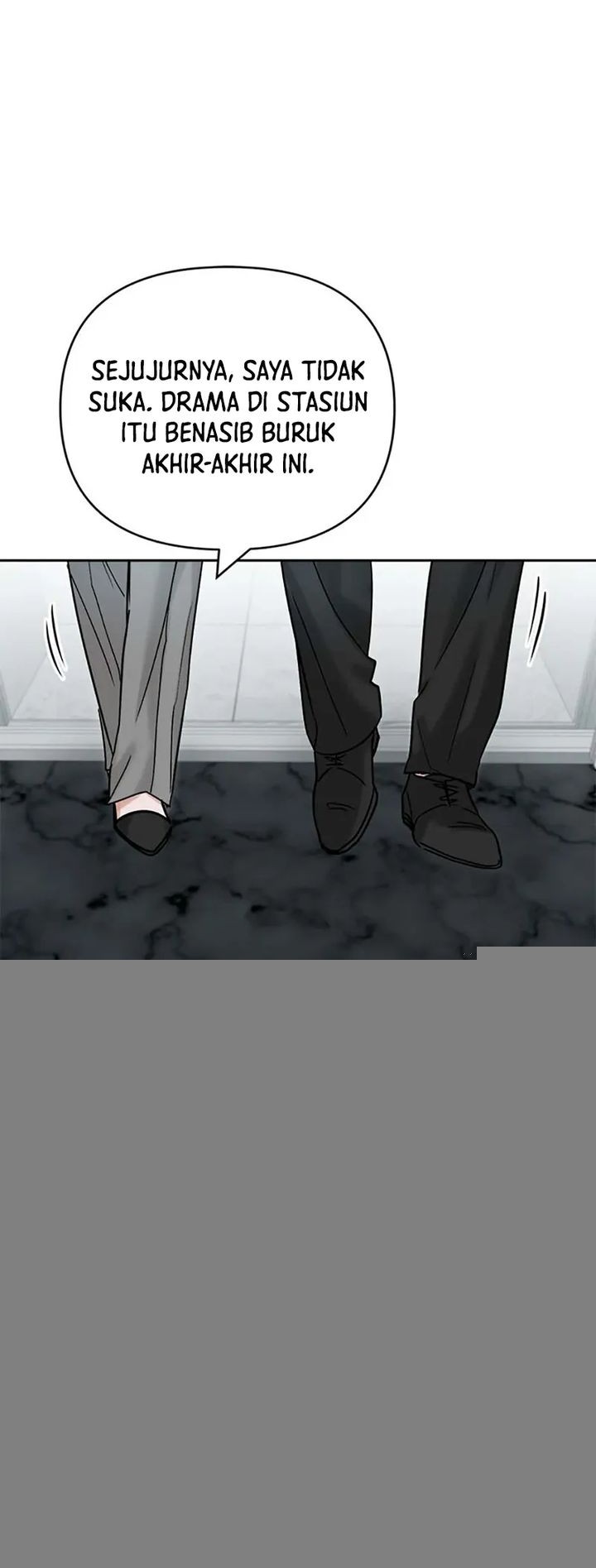 The Definition of A Top Star Chapter 98 Gambar 24