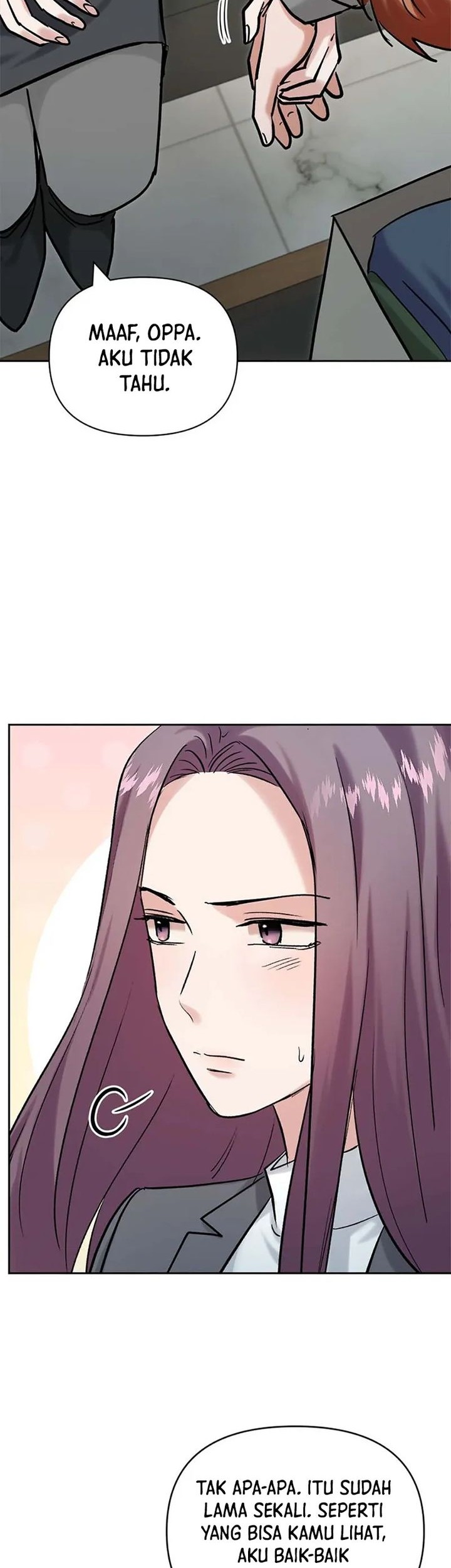 The Definition of A Top Star Chapter 99 Gambar 29