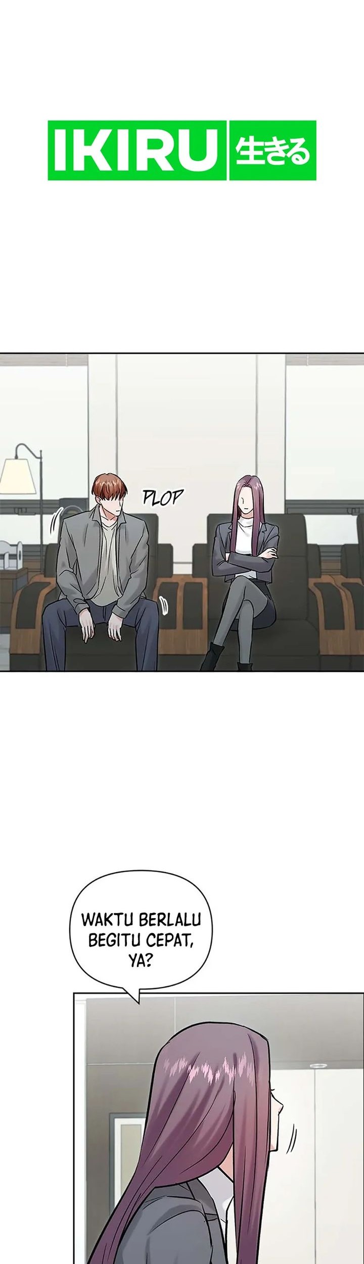 The Definition of A Top Star Chapter 99 Gambar 32