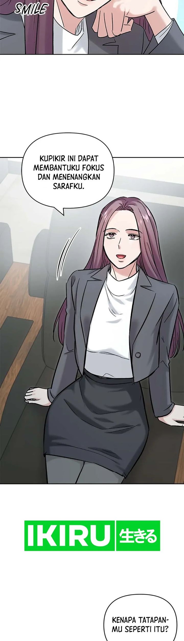 The Definition of A Top Star Chapter 99 Gambar 35