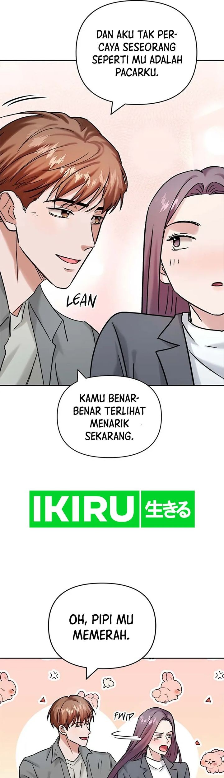The Definition of A Top Star Chapter 99 Gambar 37