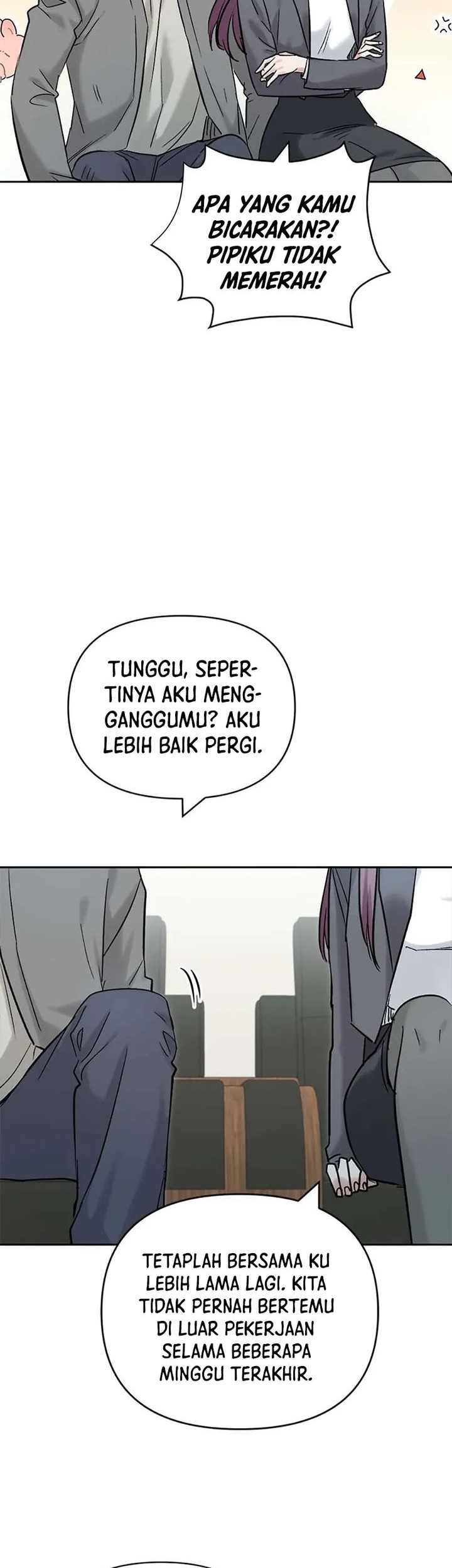 The Definition of A Top Star Chapter 99 Gambar 38