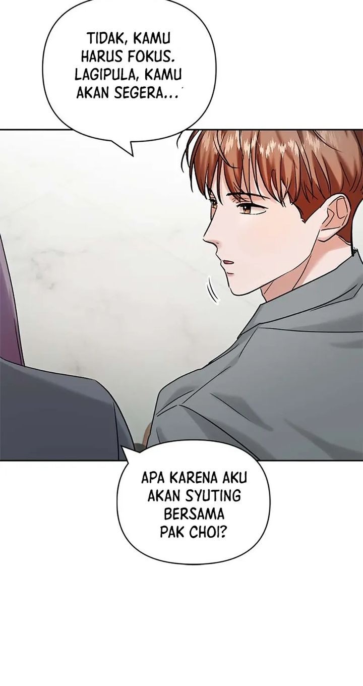 The Definition of A Top Star Chapter 99 Gambar 39