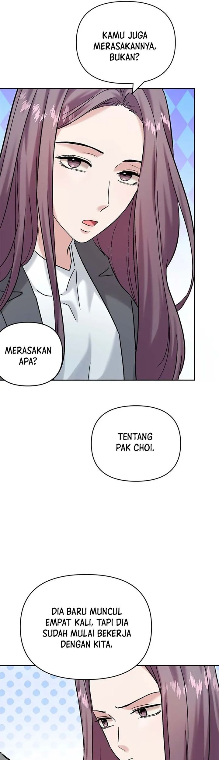 The Definition of A Top Star Chapter 99 Gambar 40