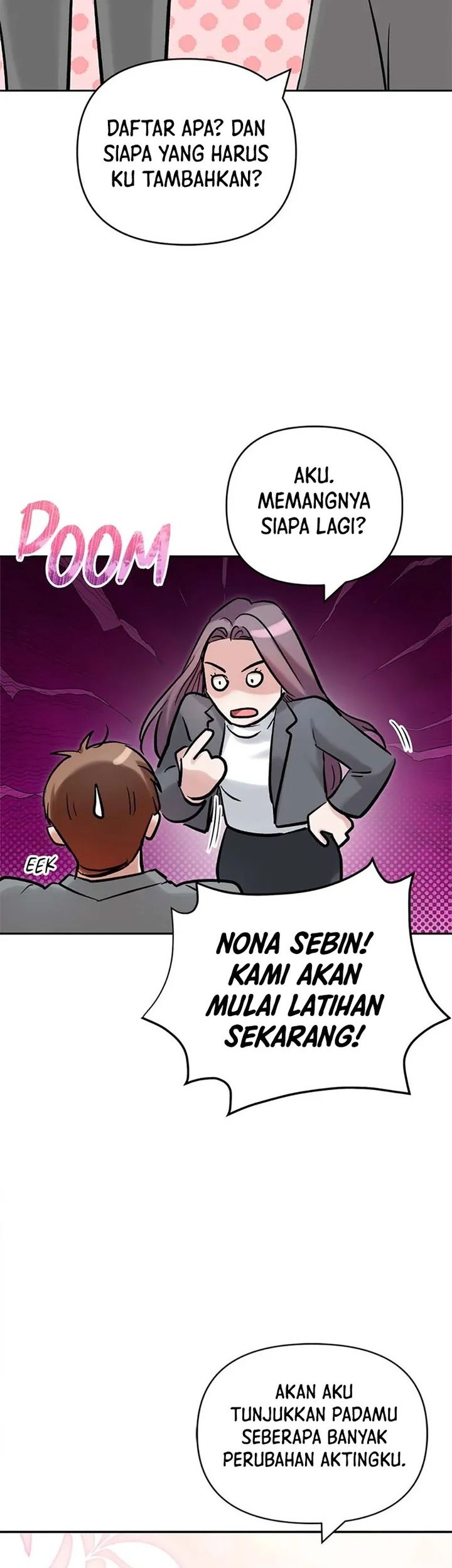 The Definition of A Top Star Chapter 99 Gambar 44