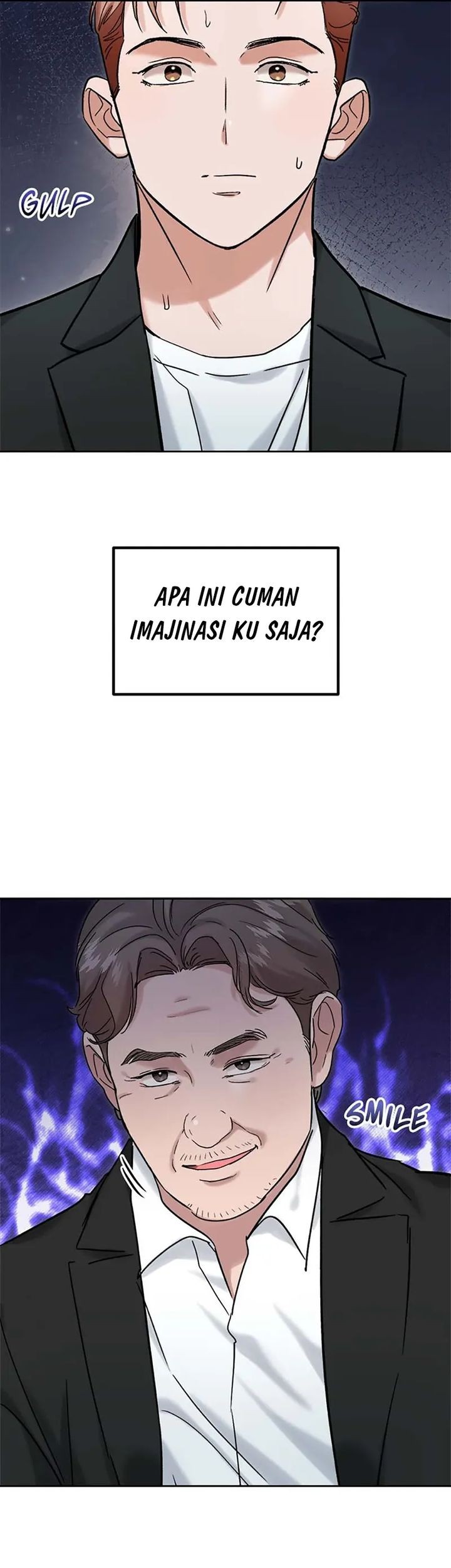 The Definition of A Top Star Chapter 99 Gambar 16