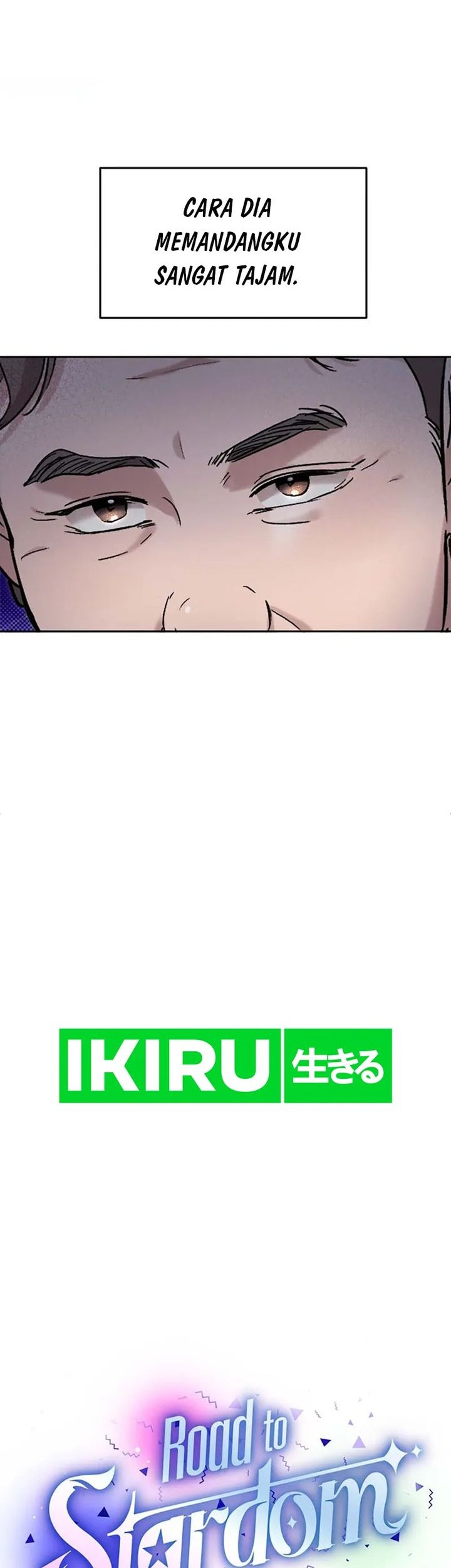 The Definition of A Top Star Chapter 99 Gambar 17