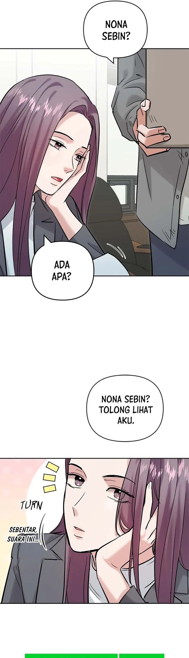 The Definition of A Top Star Chapter 99 Gambar 22