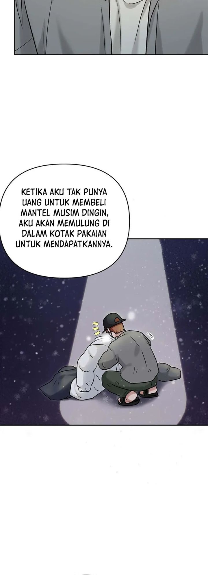 The Definition of A Top Star Chapter 99 Gambar 27