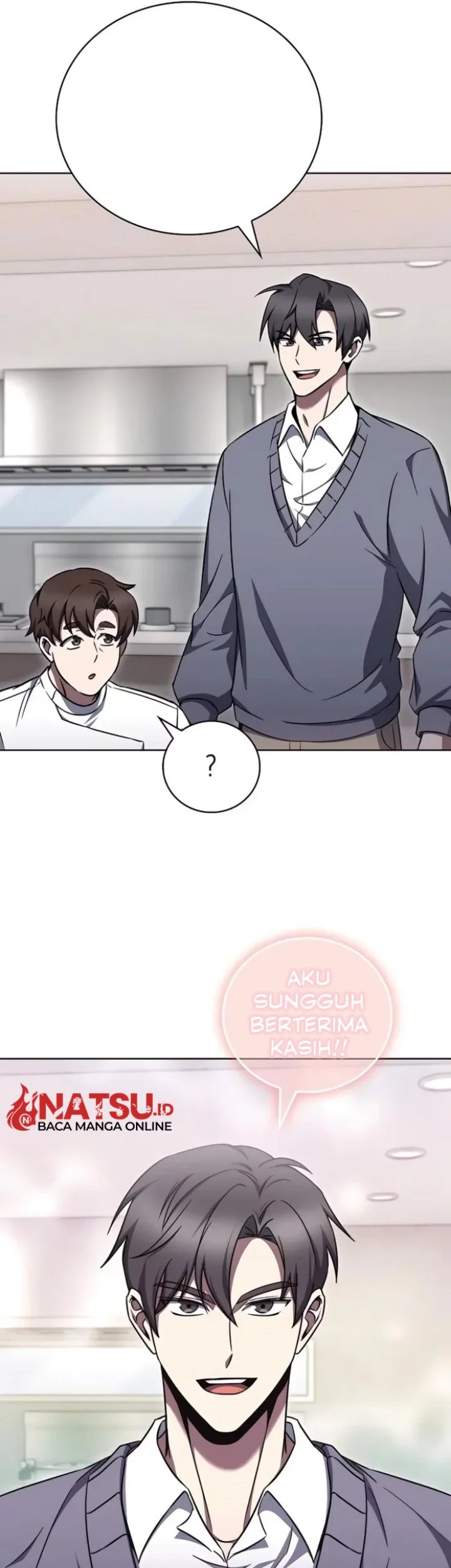 The Delivery Man From Murim Chapter 62 Gambar 46