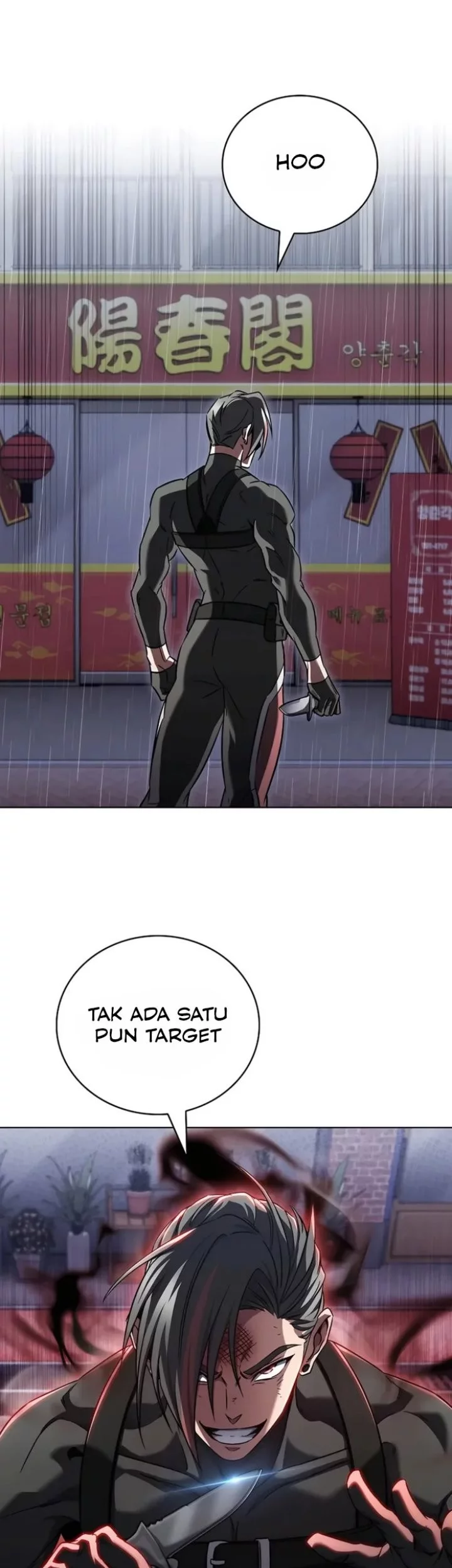 Baca  The Delivery Man From Murim Chapter 62 Gambar 2