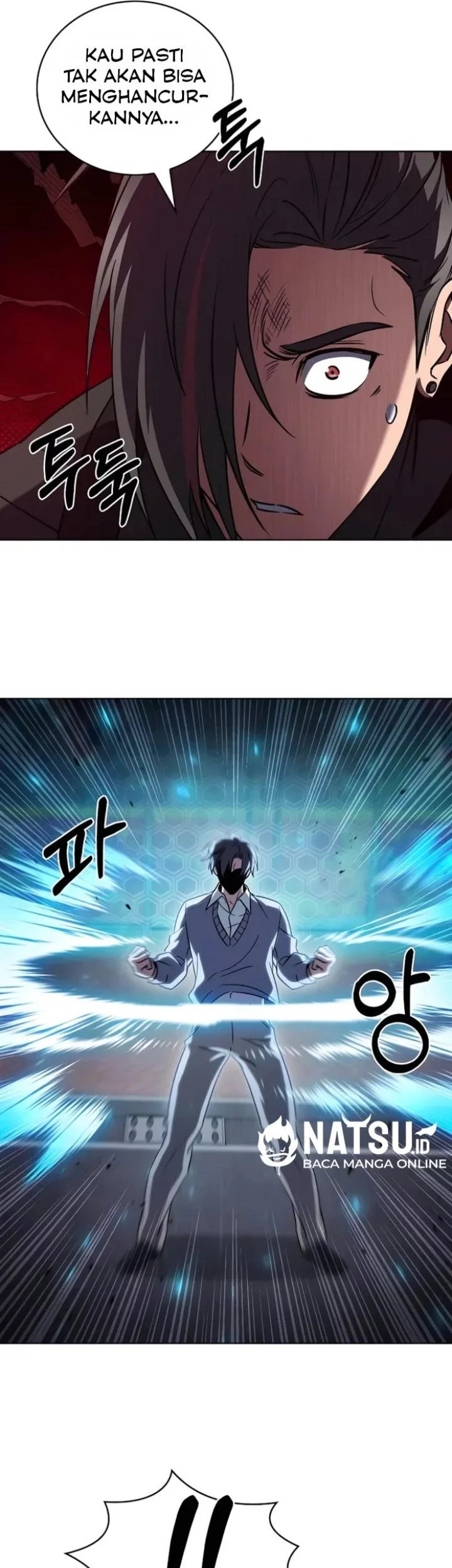 The Delivery Man From Murim Chapter 62 Gambar 30