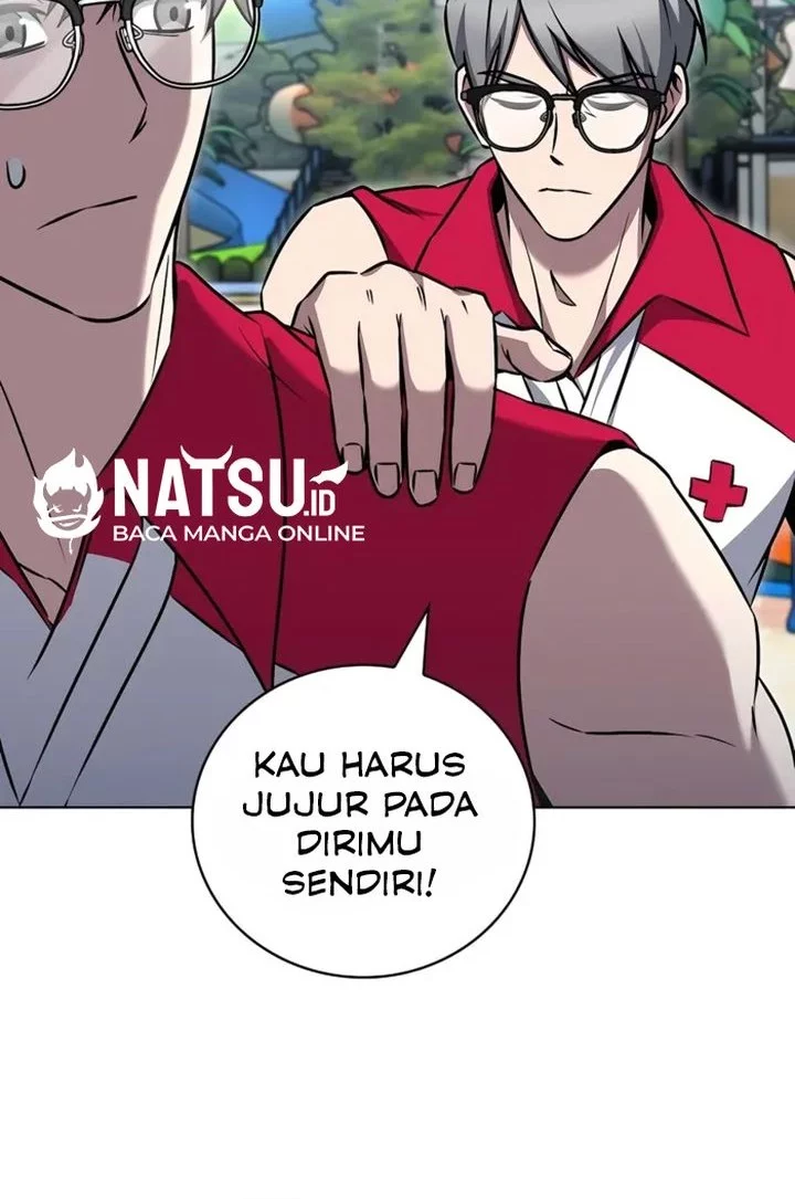 The Delivery Man From Murim Chapter 63 Gambar 20