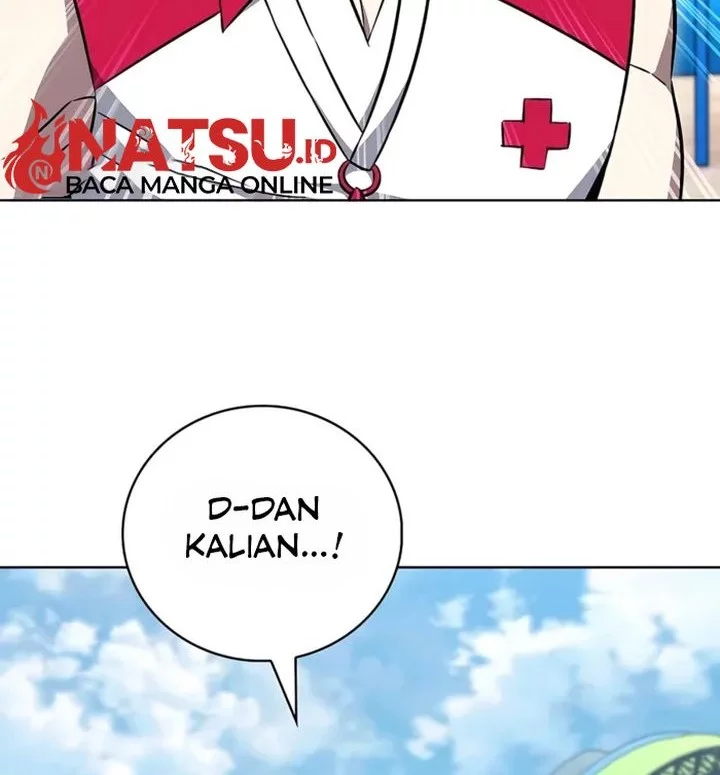 The Delivery Man From Murim Chapter 63 Gambar 22