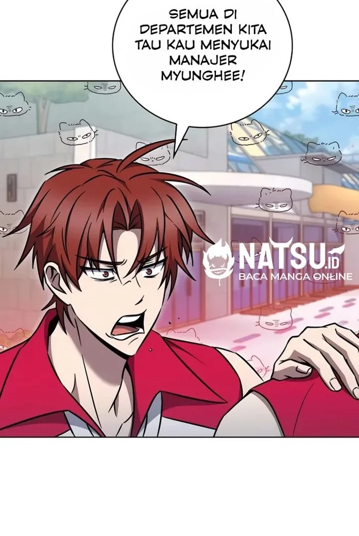 The Delivery Man From Murim Chapter 63 Gambar 24