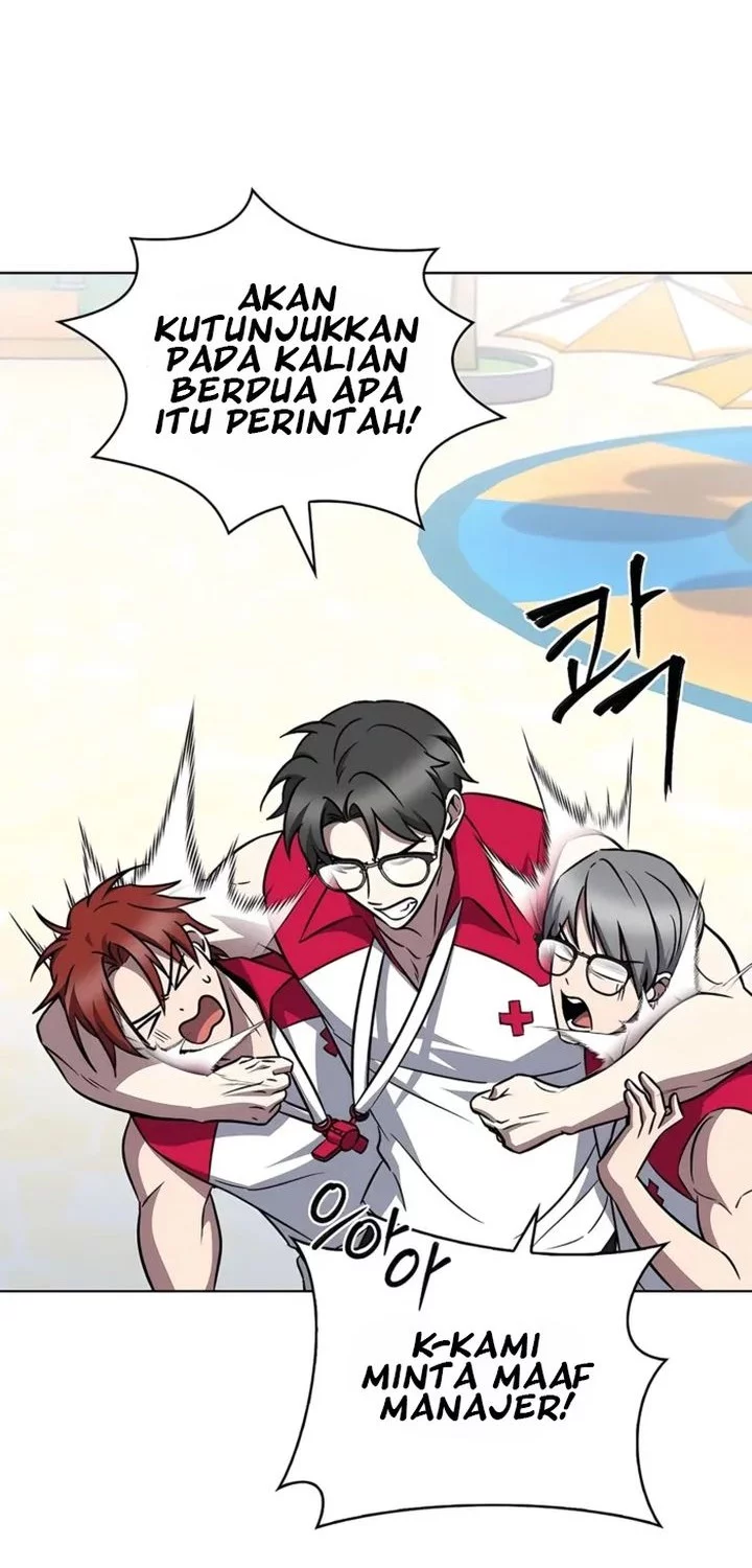 The Delivery Man From Murim Chapter 63 Gambar 28