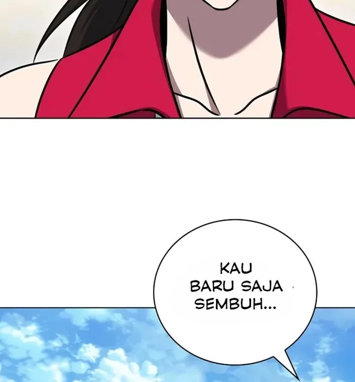The Delivery Man From Murim Chapter 63 Gambar 38