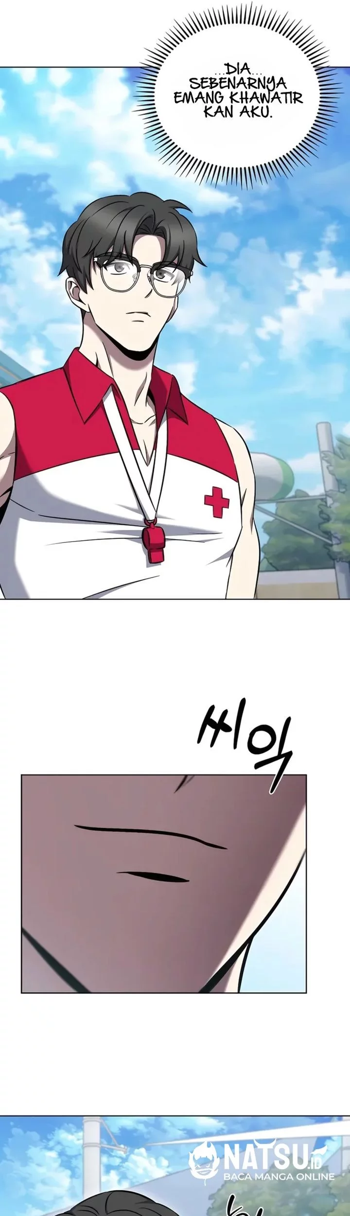 The Delivery Man From Murim Chapter 63 Gambar 41