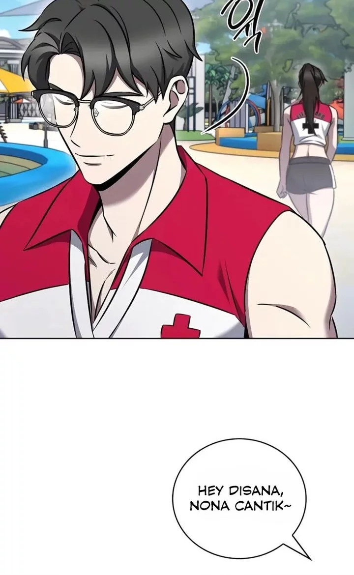 The Delivery Man From Murim Chapter 63 Gambar 42