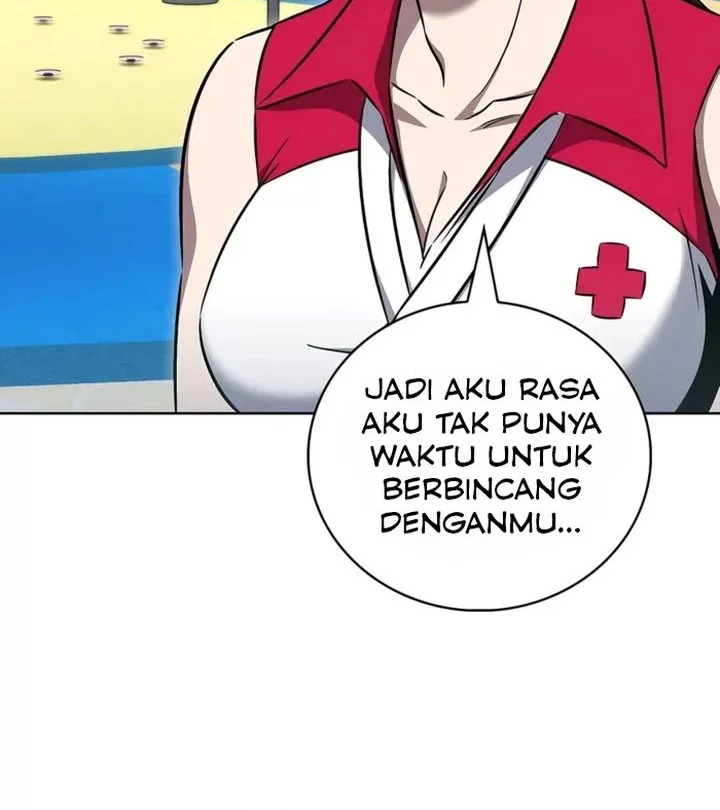 The Delivery Man From Murim Chapter 63 Gambar 46