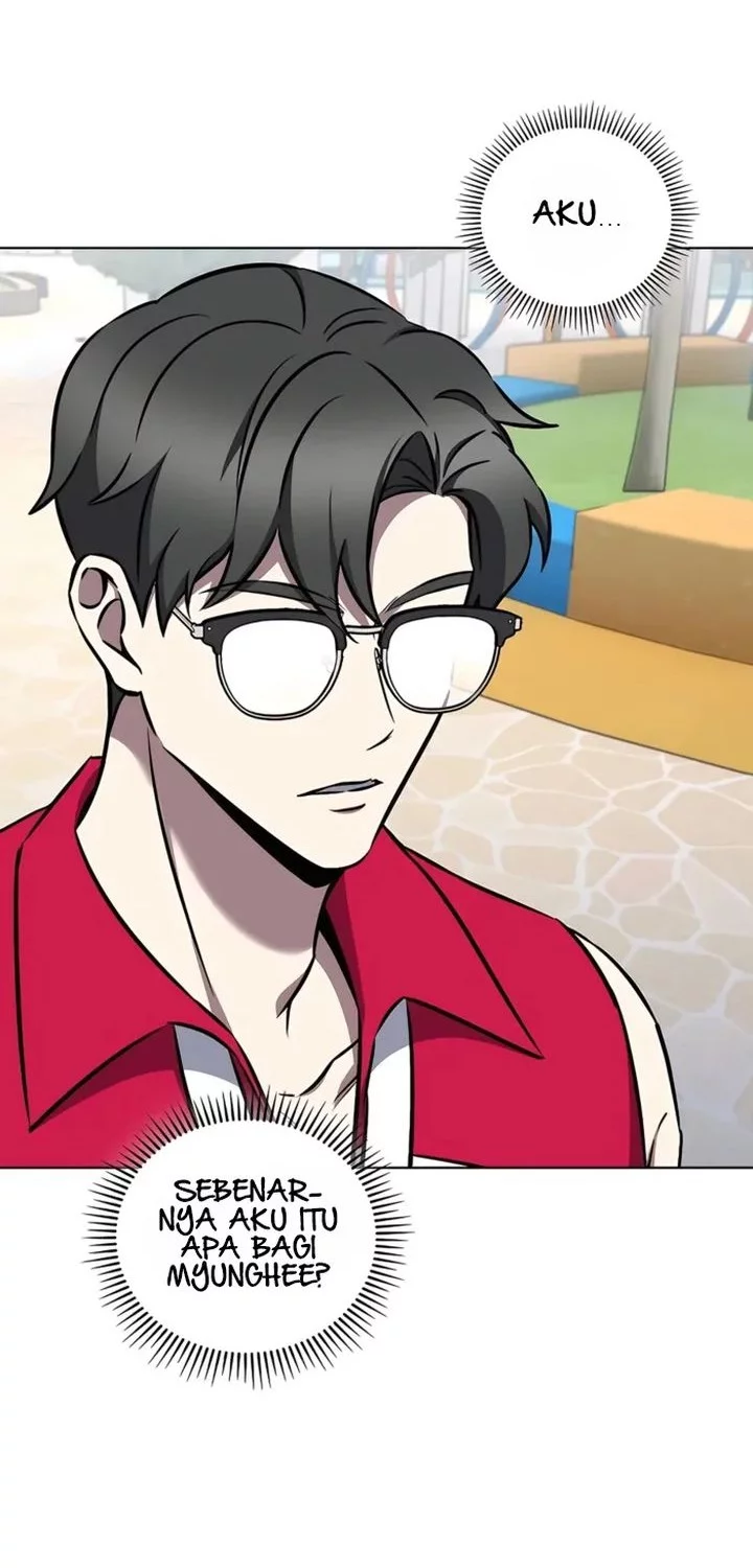 The Delivery Man From Murim Chapter 63 Gambar 52