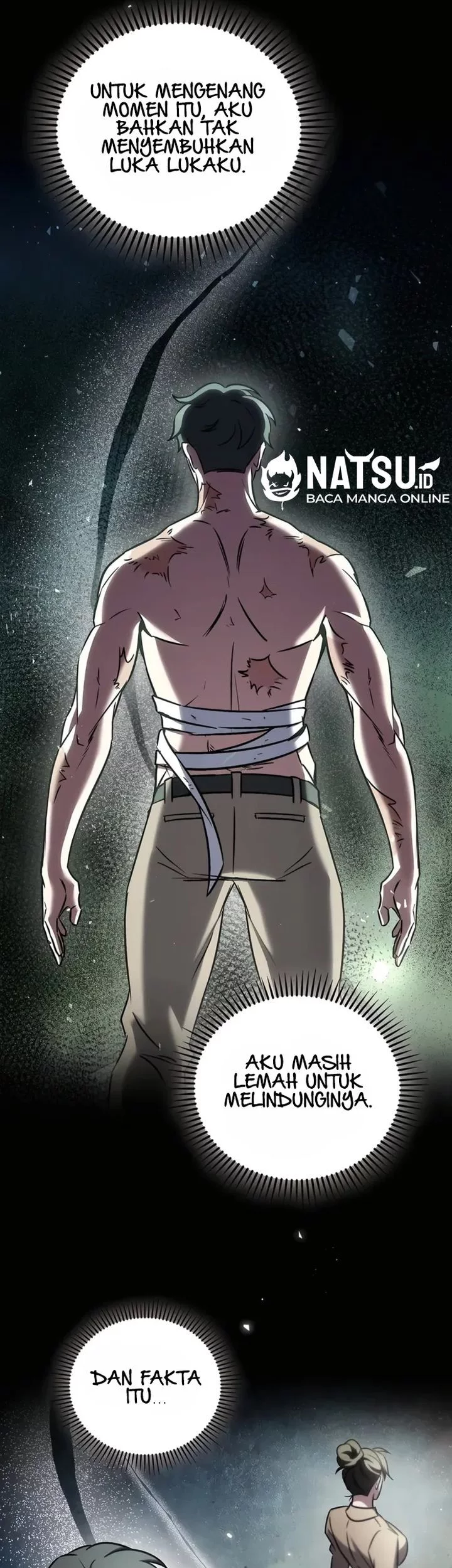 The Delivery Man From Murim Chapter 63 Gambar 55