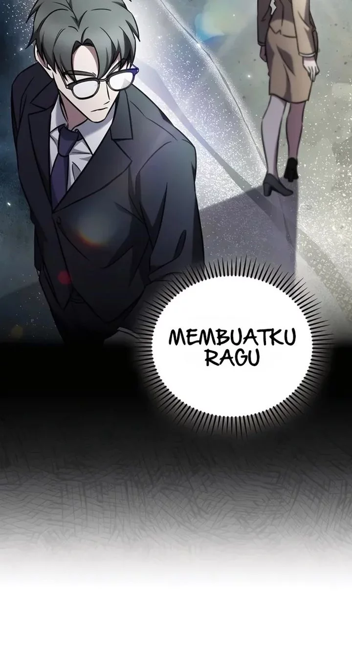 The Delivery Man From Murim Chapter 63 Gambar 56